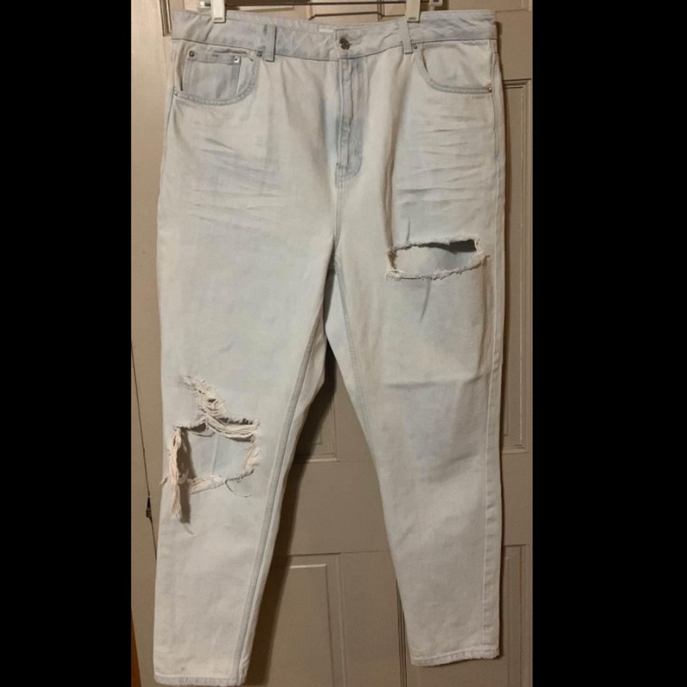 Size 36x32 Jeans - New without Tags